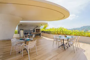 HOMA Phuket Town - Restaurant