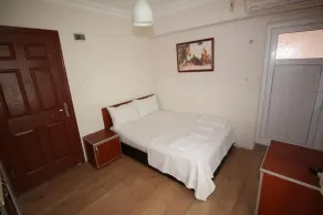 Avsa Marina Otel Yarim Pansiyon - Room