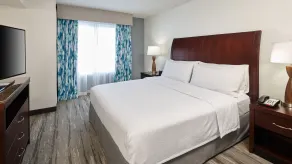 Hilton Garden Inn Merrillville - Chambre