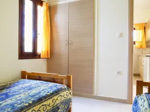 Quiet Place With Efflorescent Garden - Chambre