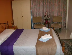 Rantzo Holiday Apartments - Room
