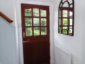 1 Roddam Rigg Cottage - Rom
