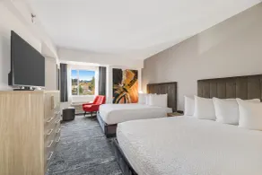 Lake Placid Inn Boutique Hotel - Chambre