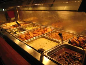 Grand Tasman Hotel - Restaurant