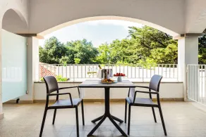 SeeBay Hotel - Vue de la chambre