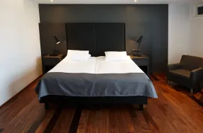 Hotel Reykjavík Grand - Room