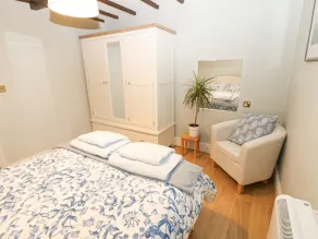 Mordon Moor Cottage - Zimmer