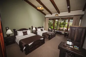 Trapp Family Lodge Monteverde - Room
