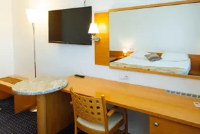 Hotel GH Kolinska -Adults Only- - Værelse