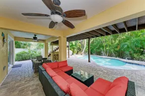 Villa Di Palma 5BD 4BR - Piscina