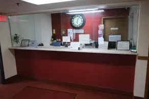 FairBridge Inn Express Chesterton - Réception