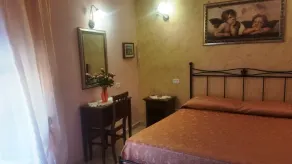 Bed And Breakfast Camere Primavera - Rum