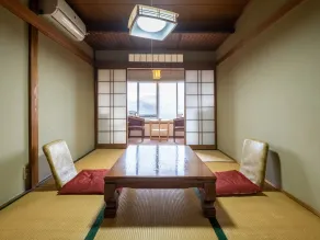 Shirayunoyado Yamadaya Hakone Gora - Room