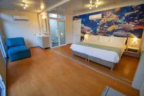 Hotel Reina del Mar By Dorado - Chambre