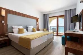 Alua Helios Bay - All Inclusive - Room