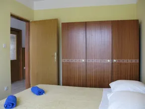 Apartments Mahić - Room