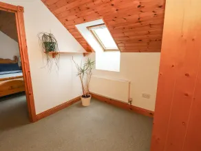 Silver Birch - Interior