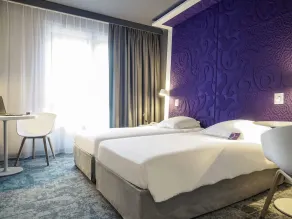 Mercure La Roche Sur Yon - Quarto