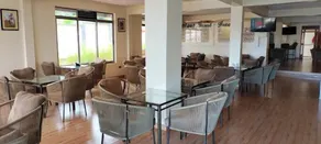 Sabby Grand Hotel - Restaurant