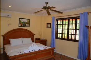 Bohol Sea Resort - Chambre