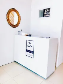 The Sunset Bangsaen - Recepción