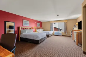 The Lodge at Brainerd Lakes, Trademark Collection by Wyndham - Rom