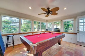 1-acre Backyard & Gym: Spacious Apopka Escape! - Interior