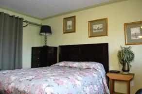 Lakeview Motel and Apartments - Camera