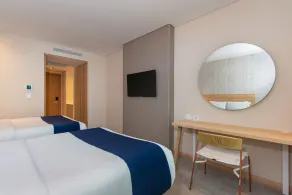 Aquamare Hotel - Room