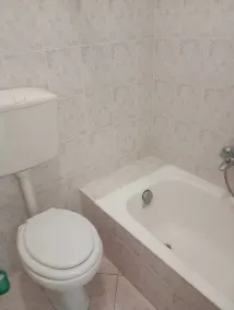 Hotel Lungomare 3 Stelle - Baño