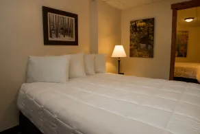 Silver Moon Inn - Zimmer