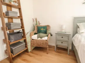 Rose Cottage - Room