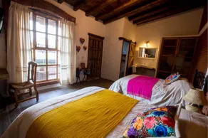 Hotel Boutique Rincon Sagrado - Værelse