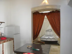 Masseria La Grave - Værelse