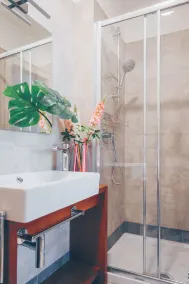 Bianca Cappello House - Bathroom