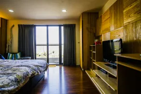 Sanyi Wei Wei Feng B&B - Room