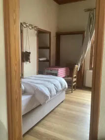 Athena Pension - Camera