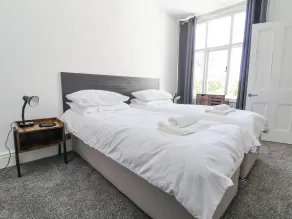 18 Ffordd Tanrallt - Habitación