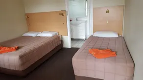 Murrurundi Motel - Room