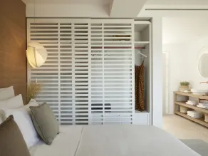 Once in Mykonos - Designed for Adults - Chambre