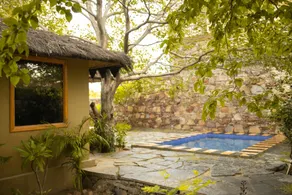 Nature Village Resort - Room