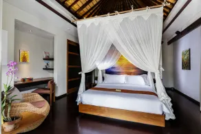 Sunset Paradise Villa Jimbaran 8008 - Room