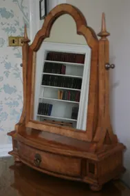 Chiseldon House Hotel - Room
