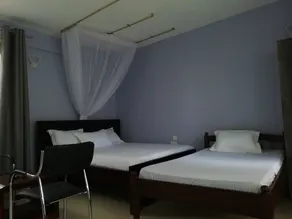 White Stone Beach Resort - Camera