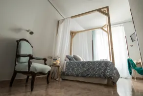 Vázquez de Mella Boutique Gran Vía - Chambre