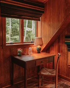 Deer Mountain Inn - Værelse