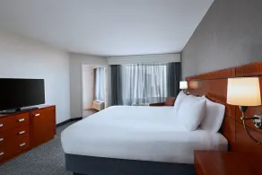 Courtyard by Marriott Boise West/Meridian - Chambre