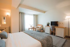 Megisti Hotel - Habitación