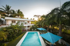 Ocean Properties ApartHotel and Villas - Pool