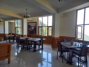 THE JUNGLE STORY - SHIMLA | BY HEADQUARTER - Restaurant